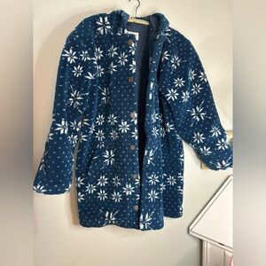 Vintage LL Bean coat